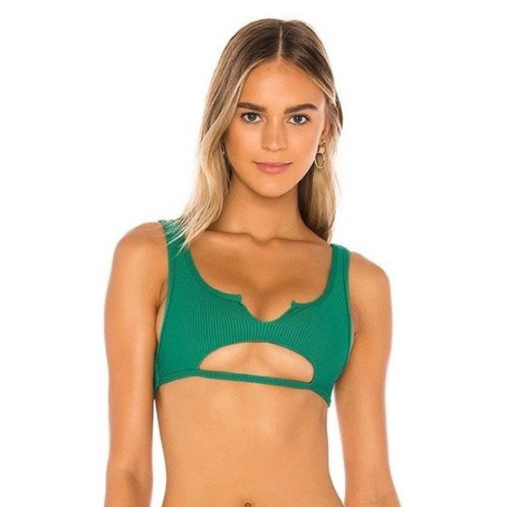 Frankie’s Bikini Top & Bottom